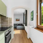아파트 Casa Rosa
