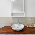 아파트 Casa Rosa *