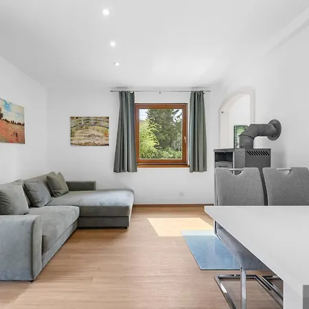 Casa Rosa شقة Krumpendorf