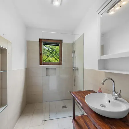 Casa Rosa Krumpendorf