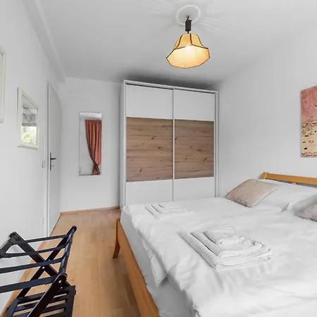 Casa Rosa * Krumpendorf