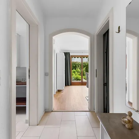 Apartment Casa Rosa *