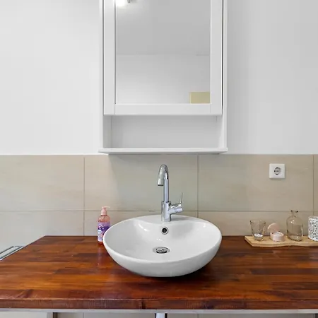 Appartement Casa Rosa *