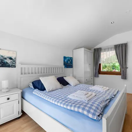 Casa Rosa Krumpendorf