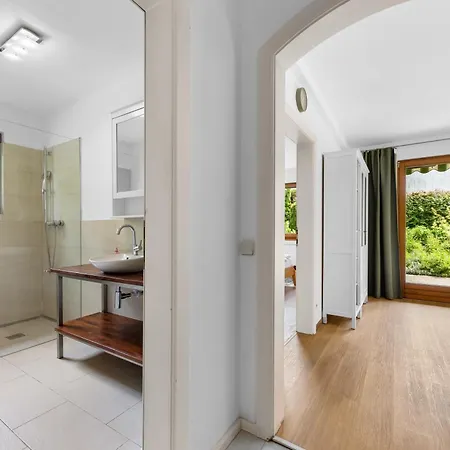 شقة Casa Rosa Krumpendorf