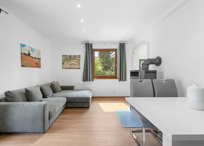 Casa Rosa Apartament Krumpendorf