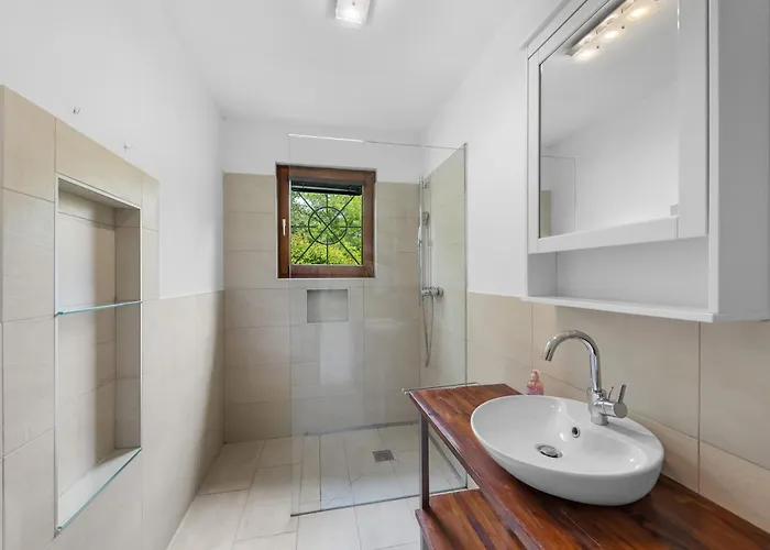 Casa Rosa Krumpendorf