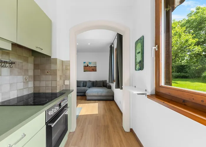 Apartament Casa Rosa