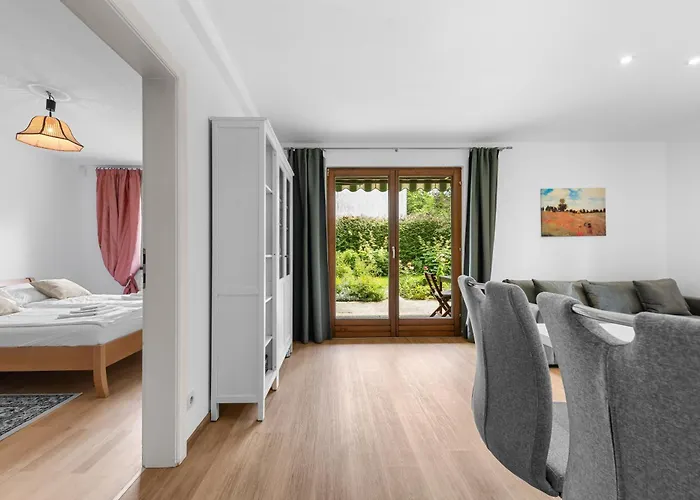 Casa Rosa Apartament *