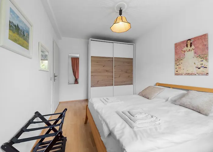 Casa Rosa * Krumpendorf