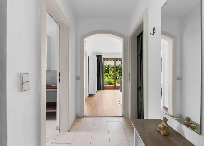 Apartament Casa Rosa *