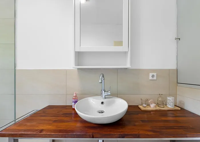 Apartament Casa Rosa *