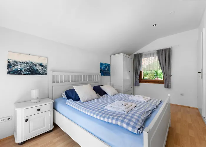 Casa Rosa Krumpendorf