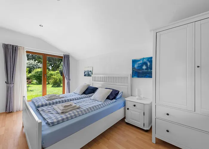 Casa Rosa Apartament