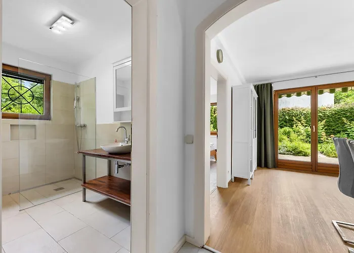 Apartament Casa Rosa Krumpendorf