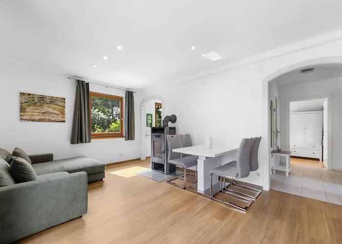 Casa Rosa Apartament *